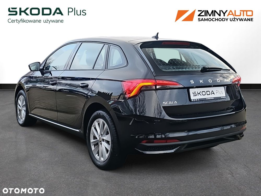 FV23%, Selection, 1.0 TSI 95KM, Salon Polska, ASO, 1wł.