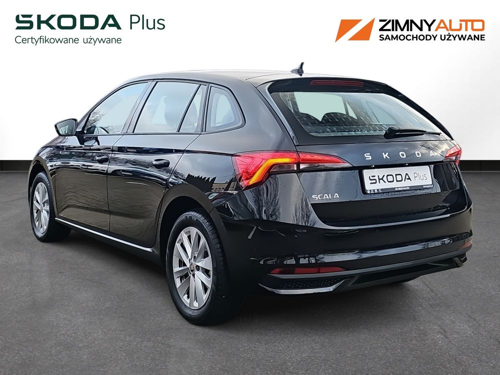 FV23%, Selection, 1.0 TSI 95KM, Salon Polska, ASO, 1wł.