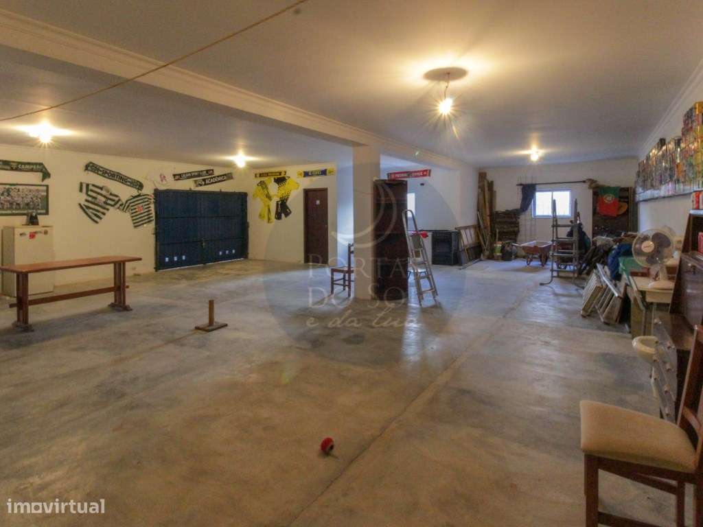 Moradia V3 c garagem em 1.040 m2 a 1 hora de Lisboa-24