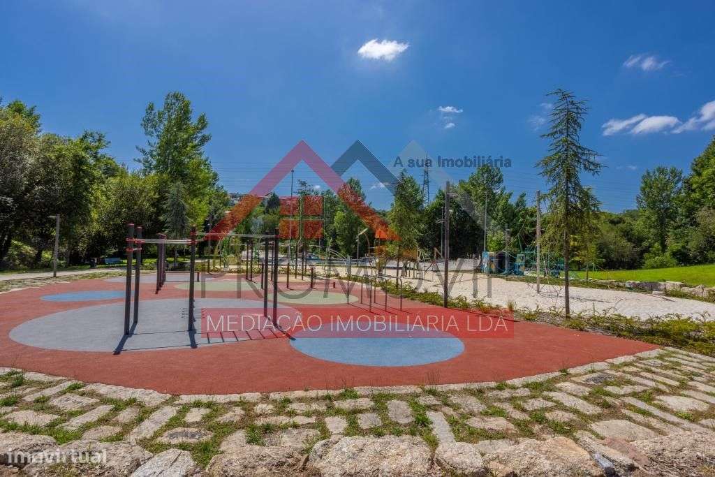 Moradia T3 Geão Santo Tirso-27