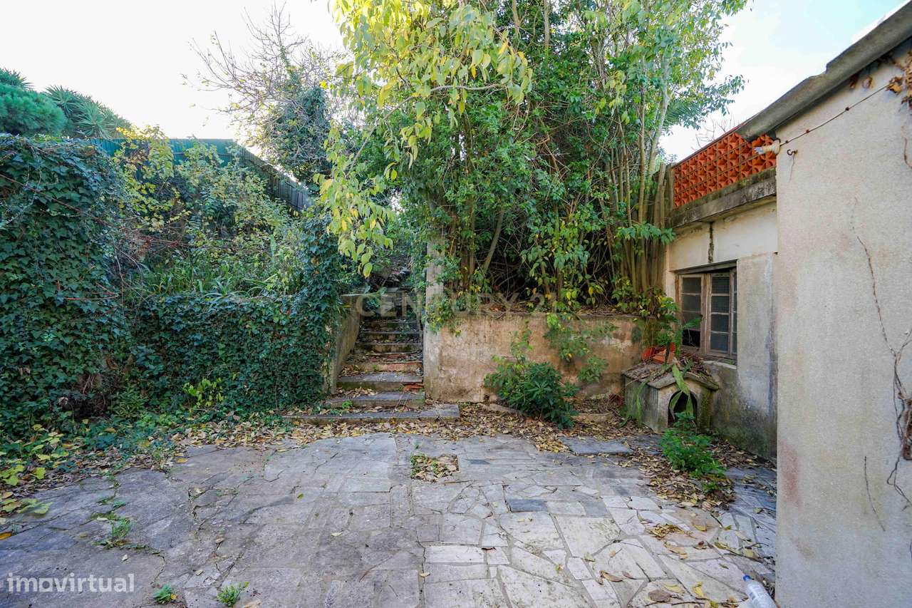 Moradia T6 para venda, próxima da praia de Santo Amaro de Oeiras-33