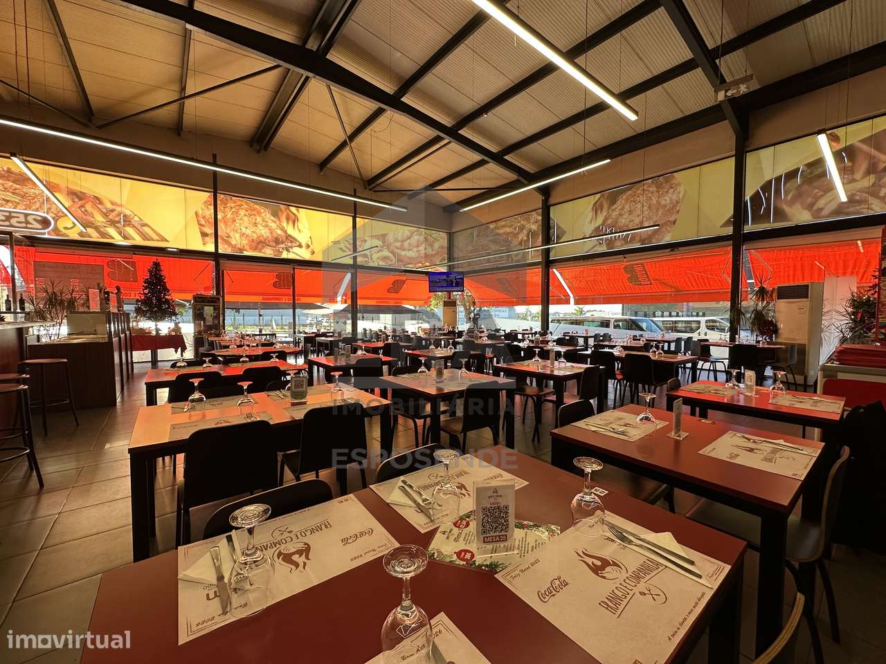 Trespasse de restaurante em Esposende - Grande imagem: 5/15