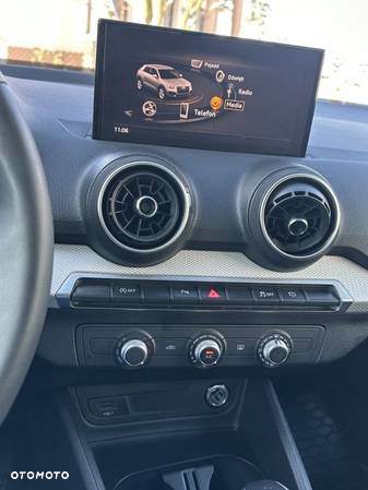 Audi Q2 35 TFSI S tronic - 22