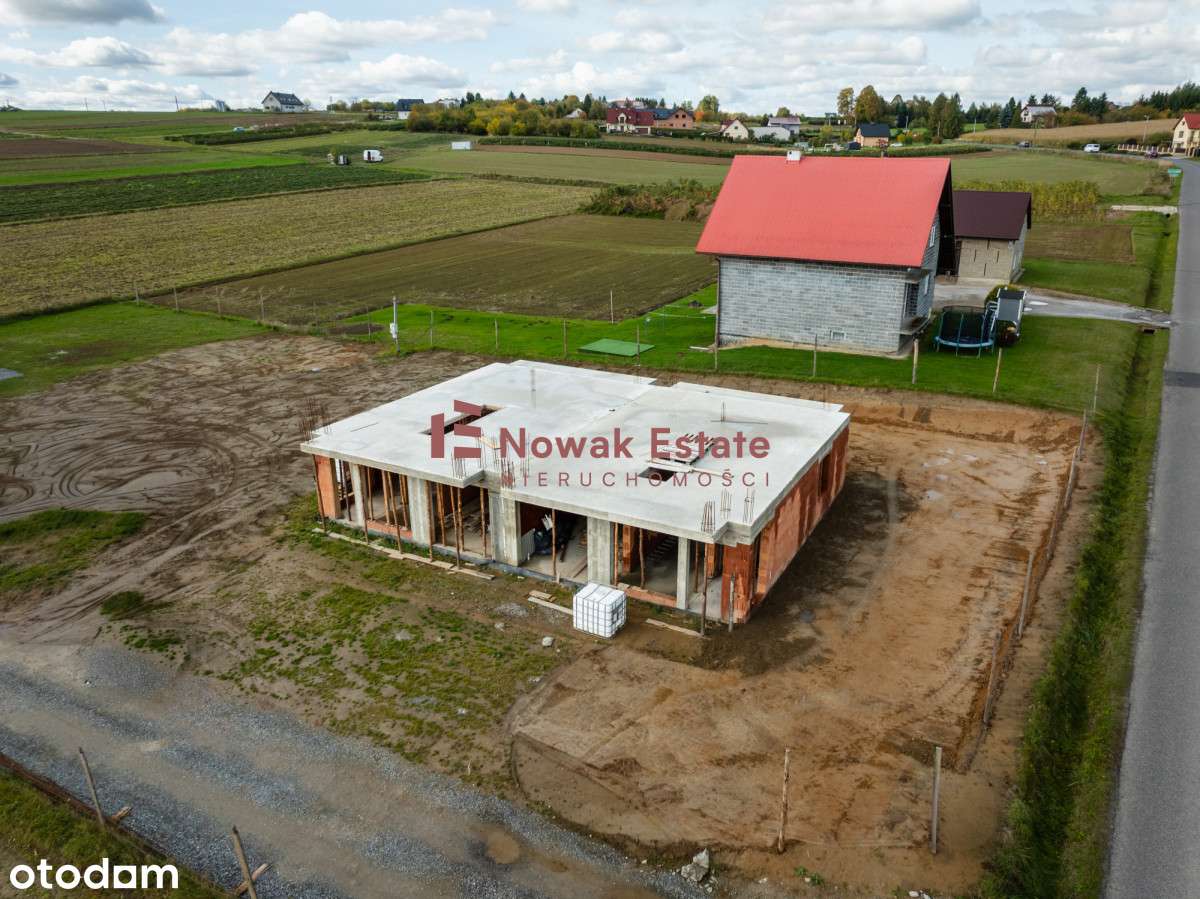 Dom w cenie mieszkania | 4 sypialnie-3