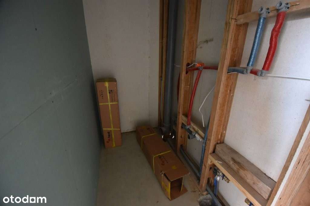 Dom w zabudowie szeregowej Otmuchów ul. Krakowska-9