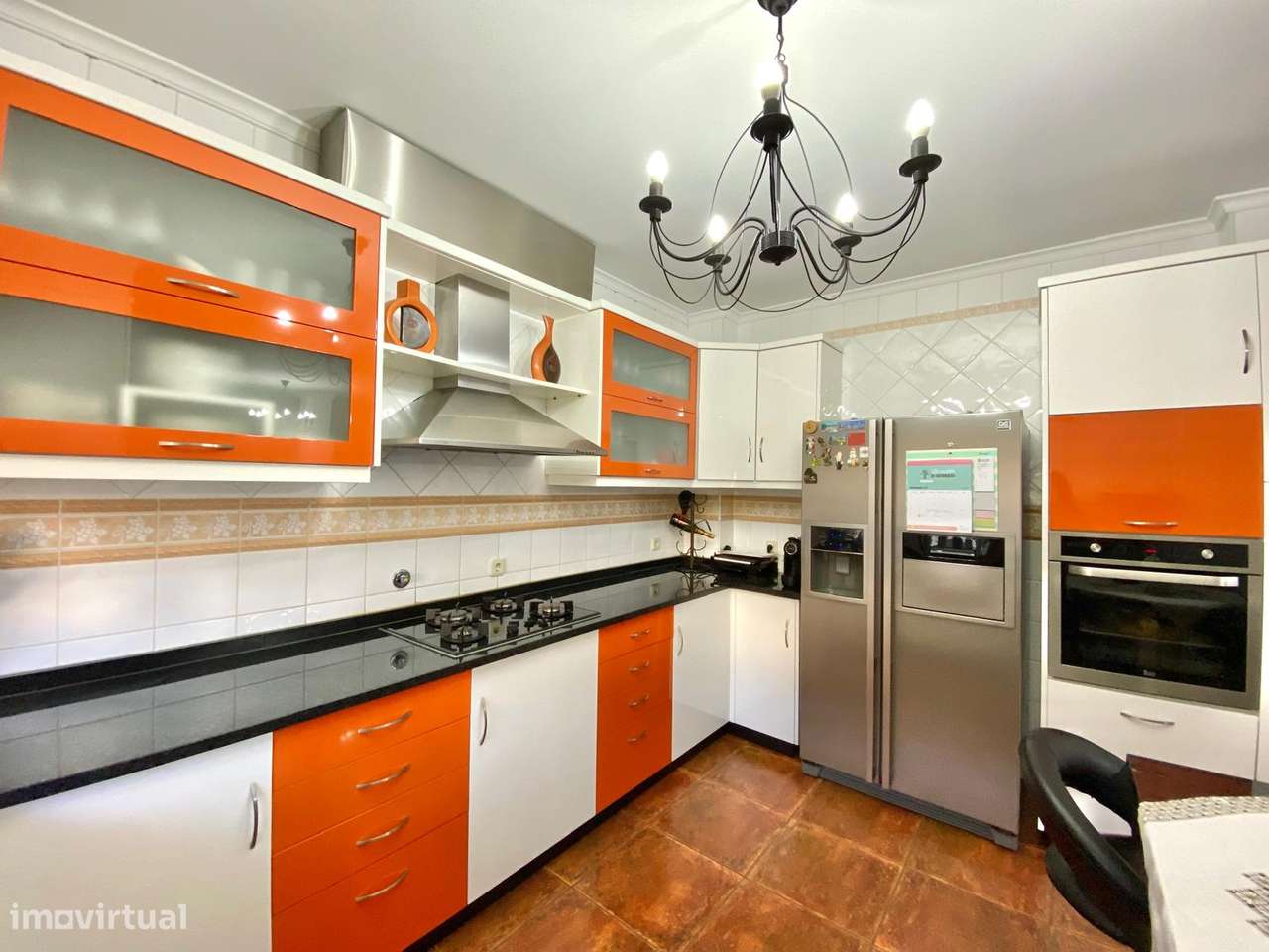 Moradia individual T3 em Armil, Fafe - Grande imagem: 5/37