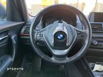 BMW Seria 1 118d Sport Line - 15