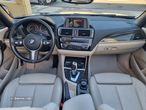 BMW 220 d Line Luxury Auto - 28