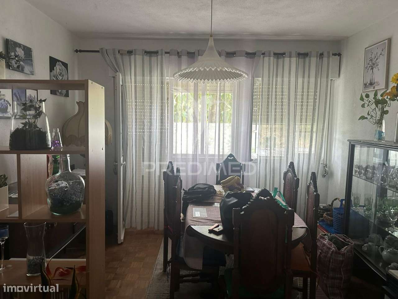 Apartamento T3 em Santarém