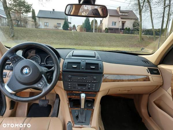 BMW X3 - 15