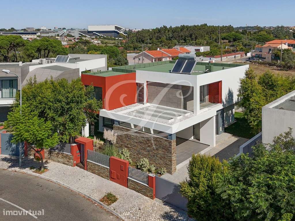 Moradia T4+1 | Cascais-39