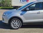 Ford Kuga 2.0 TDCi 4WD Titanium - 9