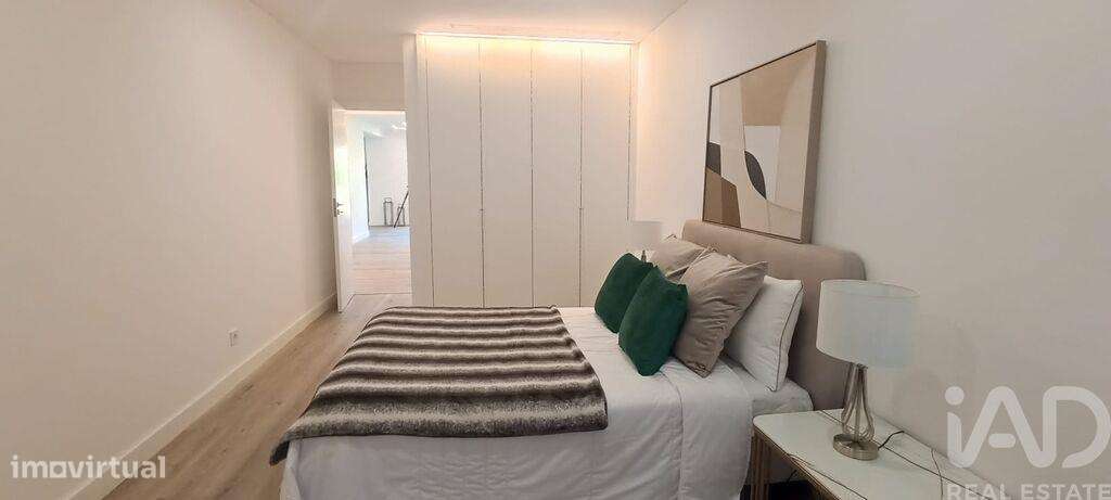 Apartamento T3 em Benfica de 92 m2 - Grande imagem: 4/12