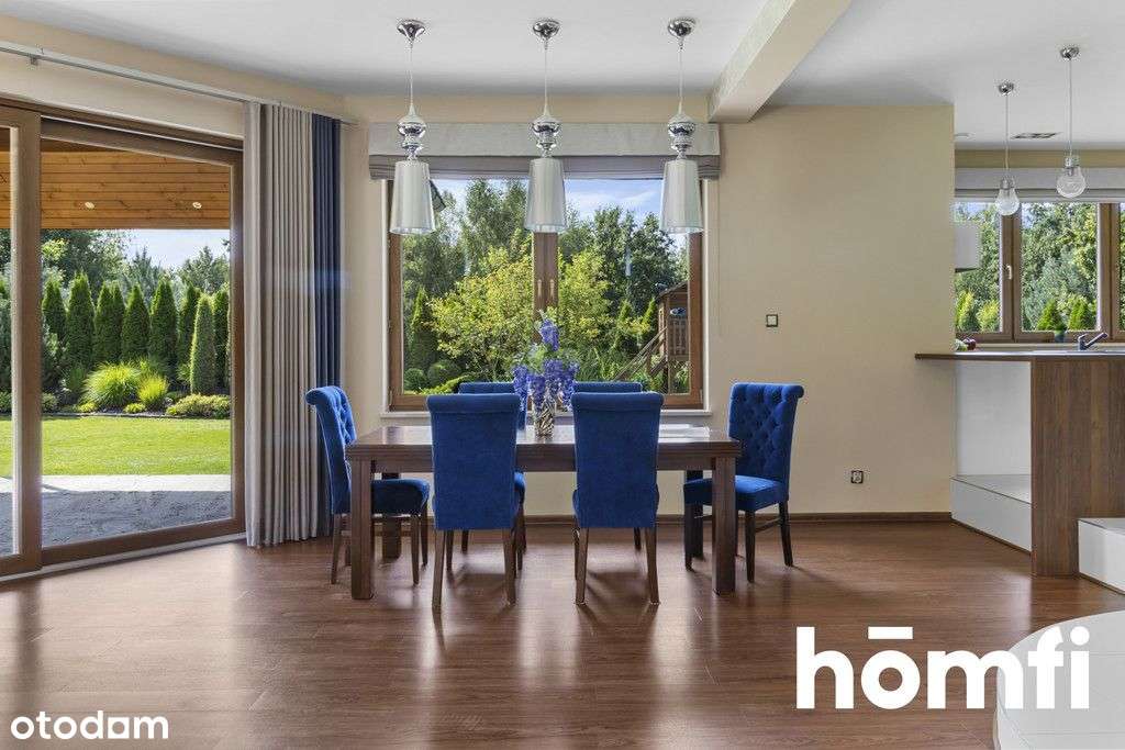 Energooszczędny dom w Pionkach - Pełny obrazek: 5/20