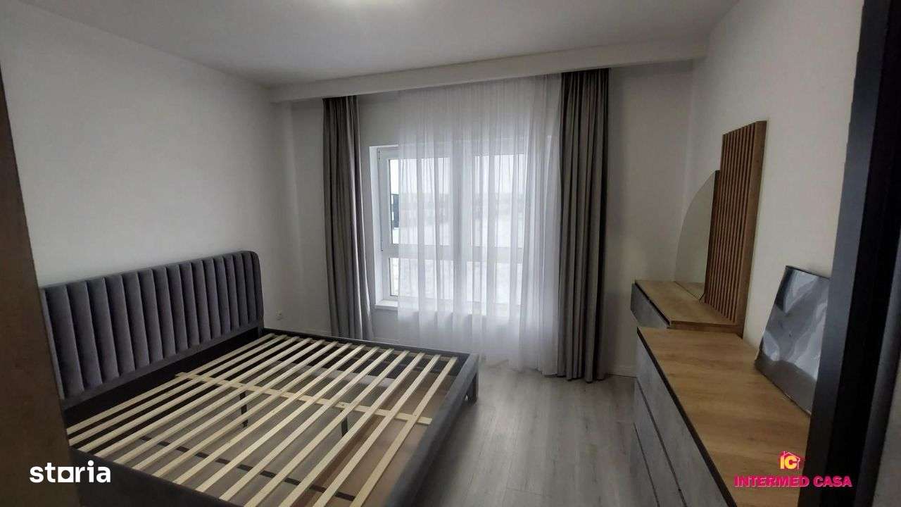 Apartament 3 cam zona Doamna Stanca Comision O% - Imagine principală: 2/8