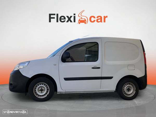 Renault Kangoo 1.5 dCi Comp.Confort S/S - 7