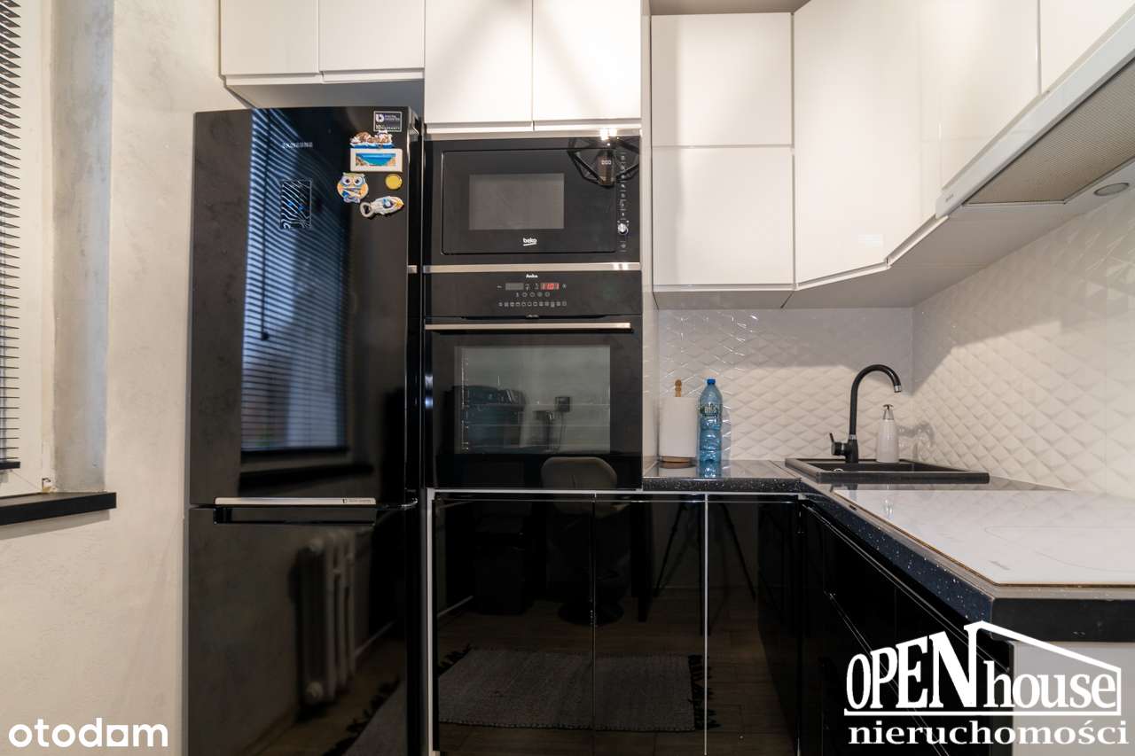 Kawalerka na sprzedaż – Białogard, ul. Wyspiańskiego 15-9