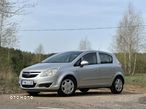 Opel Corsa - 10