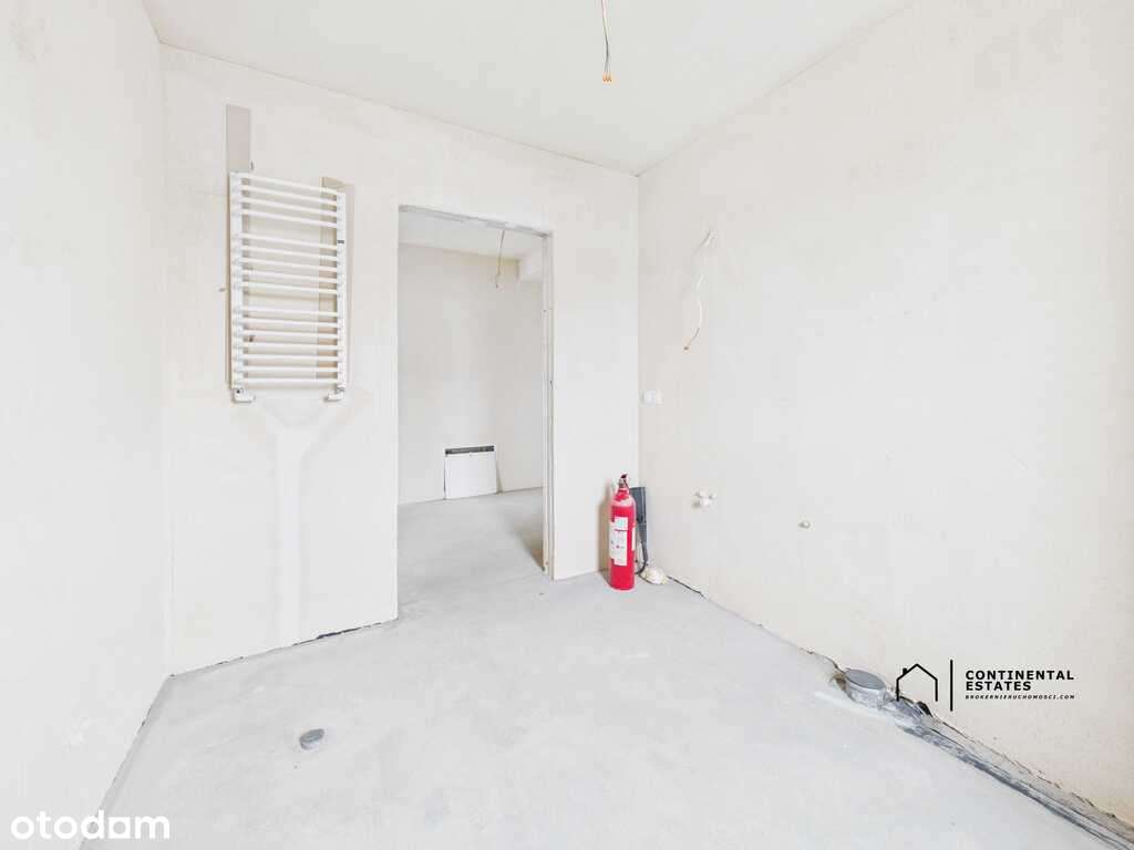 Mieszkanie 66m2 w Centrum | Balkon | 2p | nr 4-14