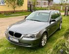 BMW Seria 5 530d xDrive - 1