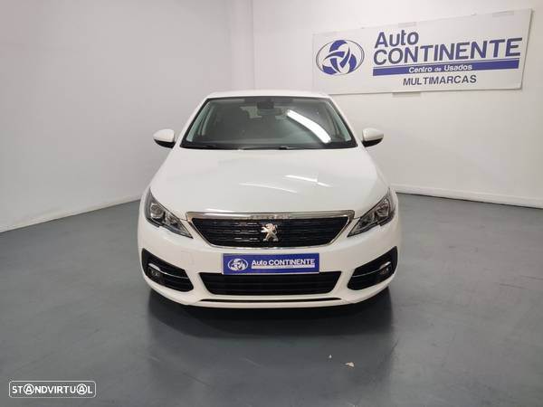 Peugeot 308 1.5 BlueHDi Style - 2