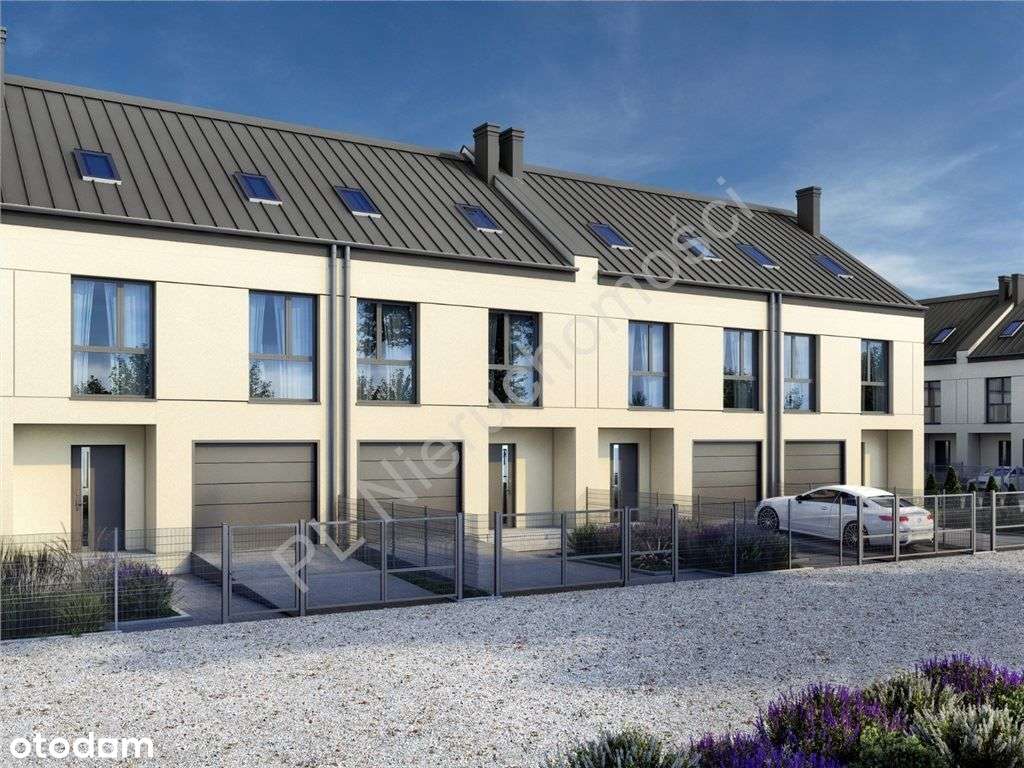 Dom, 119 m², Stara Wieś - Pełny obrazek: 4/7