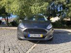 Ford Fiesta 1.0 Ti-VCT Titanium - 1