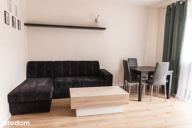 Oferta w przygotowaniu- duże mieszkanie z ogrodem-1