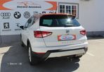 SEAT Arona 1.0 TGI Xcellence - 9