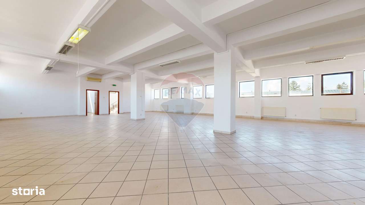 Spațiu de inchiriat în Brașov, zona Eliana, Bartolomeu - Imagine principală: 4/16