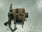 ALTERNATOR OPEL ASTRA H 897369-5080 1.7 CDTI - 1