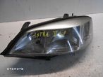 LAMPA LEWA PRZEDNIA PRZÓD OPEL ASTRA II G - 1