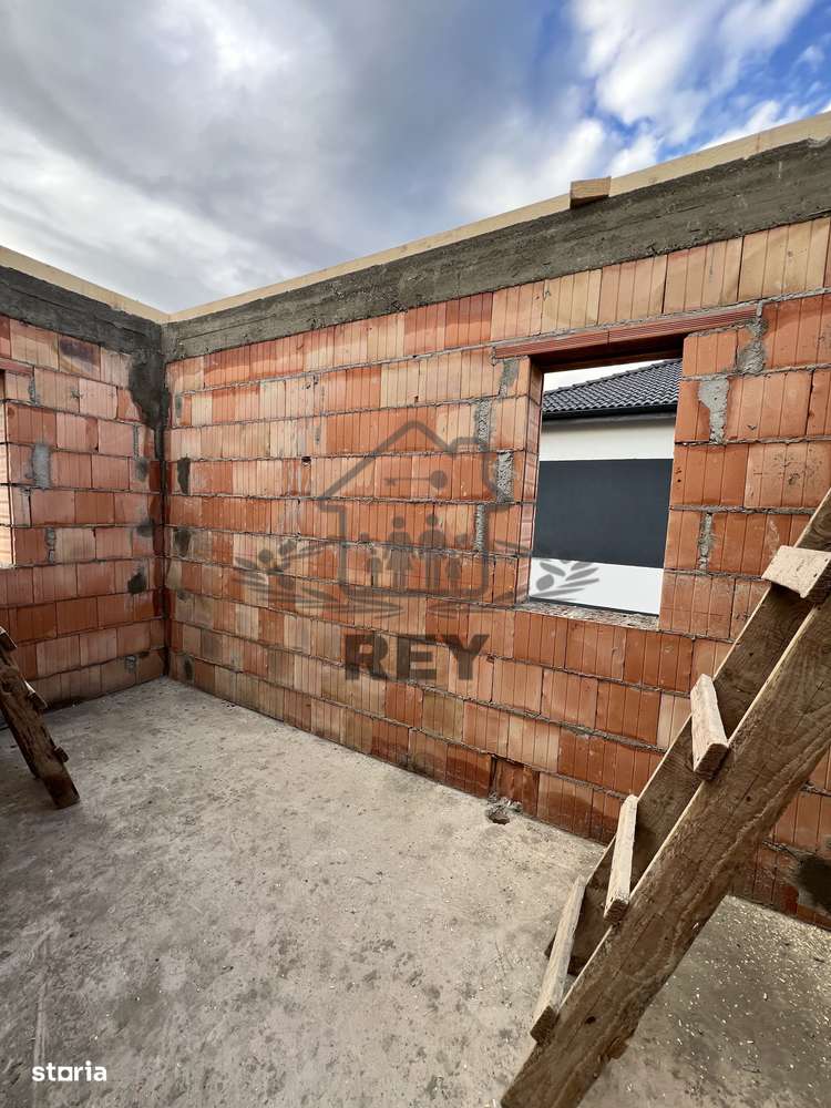 Casă single 4-5 camere / 500mp teren / Sura Mică / Sibiu-9