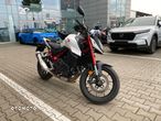 Honda Hornet - 2