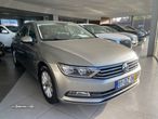 VW Passat 1.6 TDI Confortline - 7