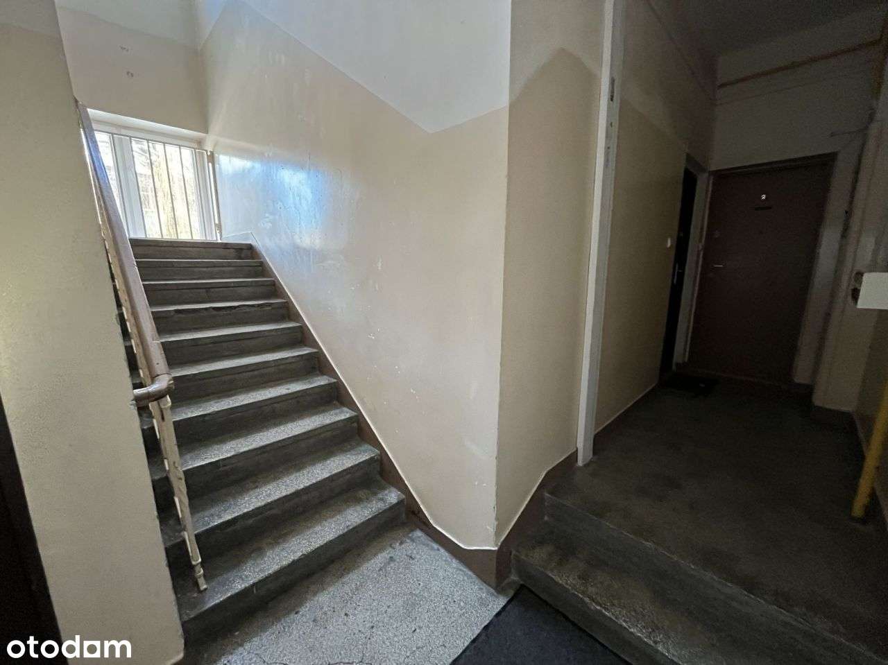 Mieszkanie na sprzedaż - Warszawa Bałuckiego 5 m.-4