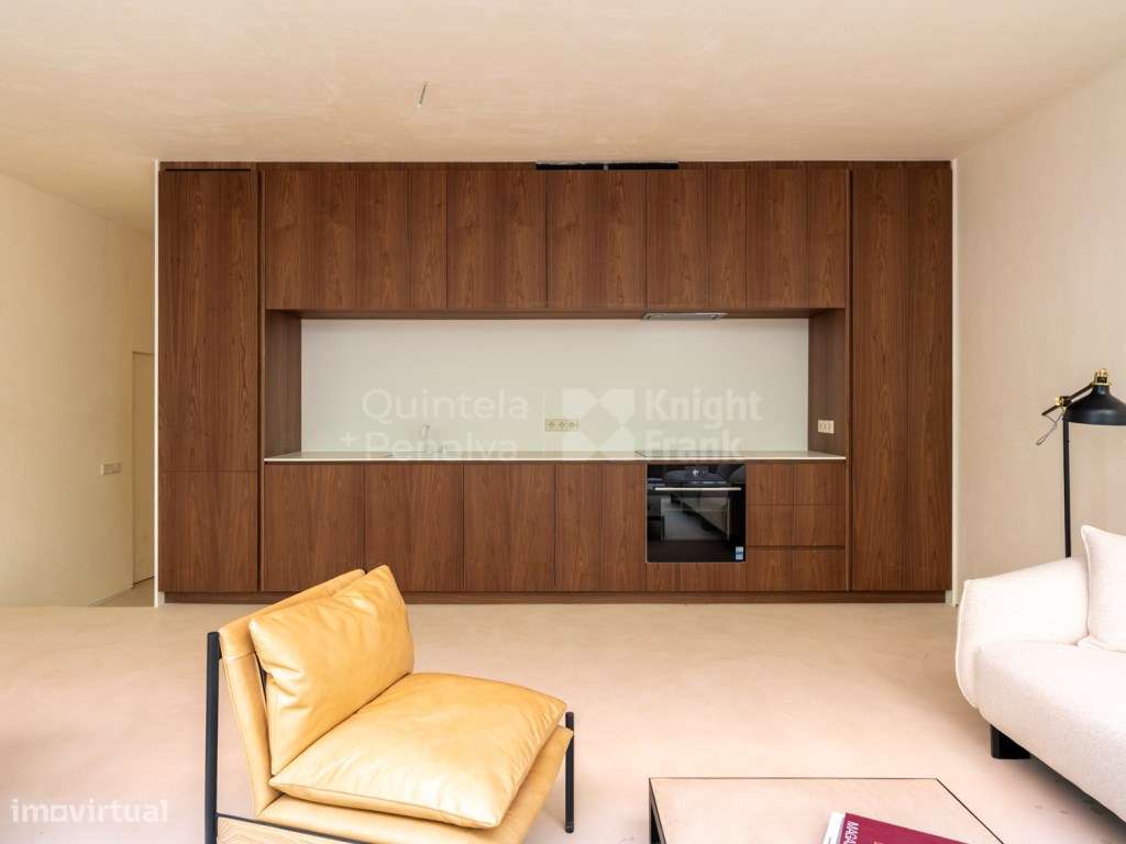 Moradia T3+1 contemporânea, pátio privado, Marvila, Lisboa - Grande imagem: 4/30