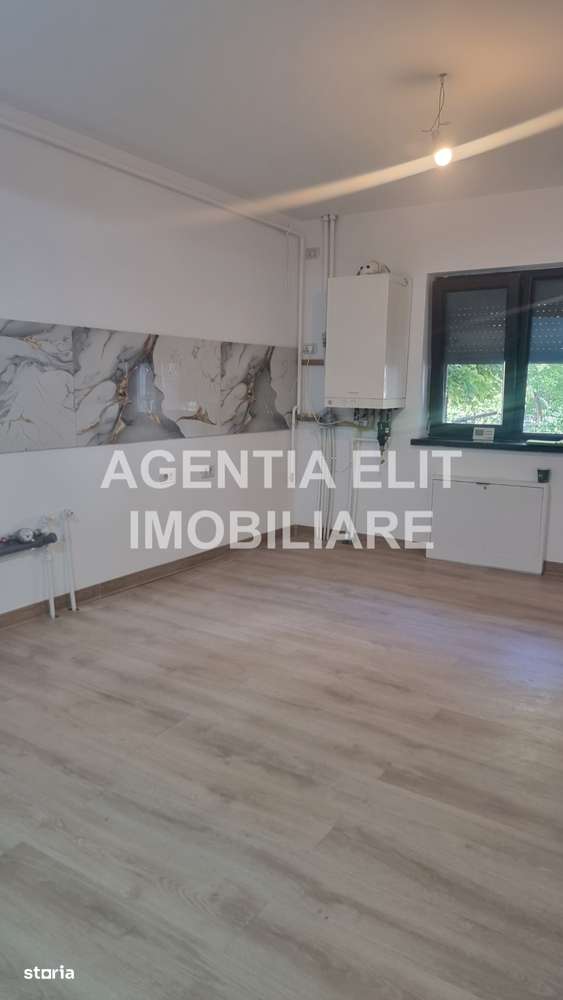 Apartament 2 camere, zona Grivita, cu incalzire in pardoseala-3