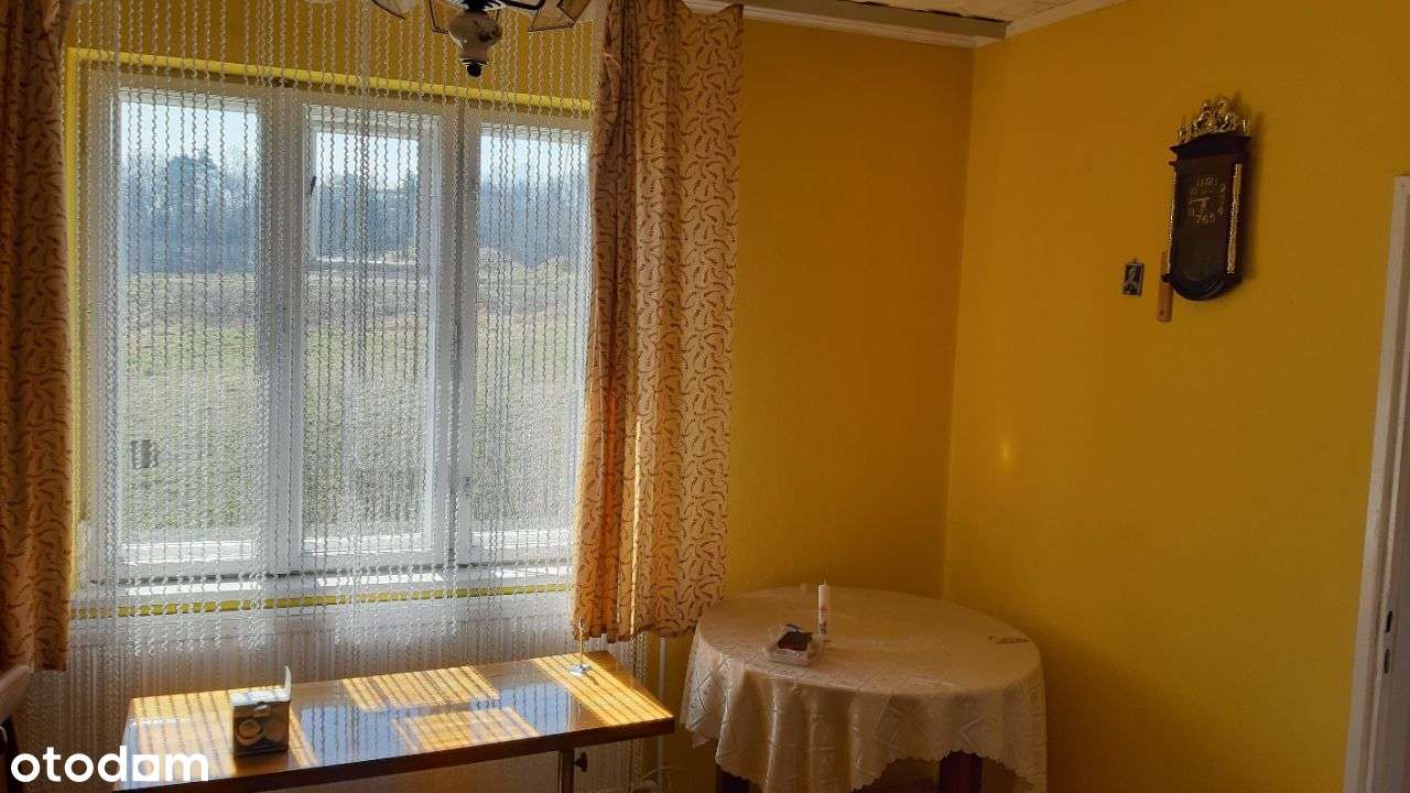 Dom z dużą widokową działką 0% prowizji od kupując - Pełny obrazek: 4/8