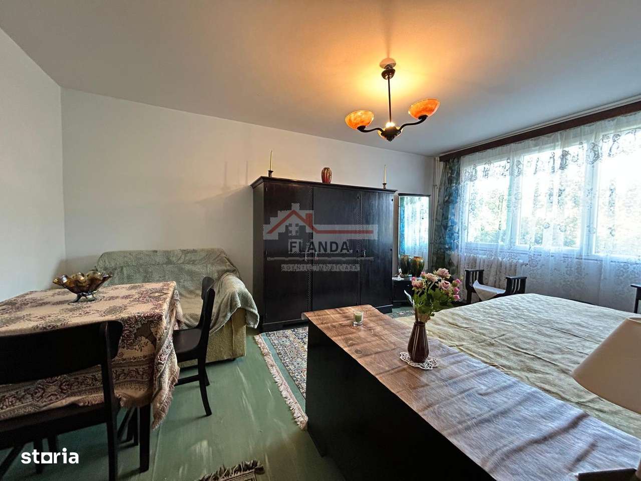 Inchirieri Garsoniere Politehnica - Imagine principală: 4/5