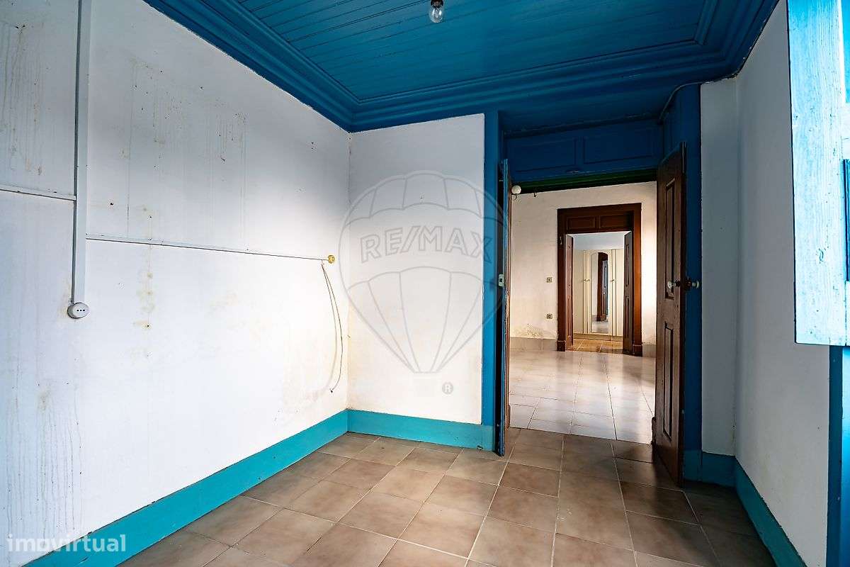 Moradia T3 para venda-5