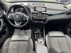 BMW X1 xDrive18d Aut. - 11