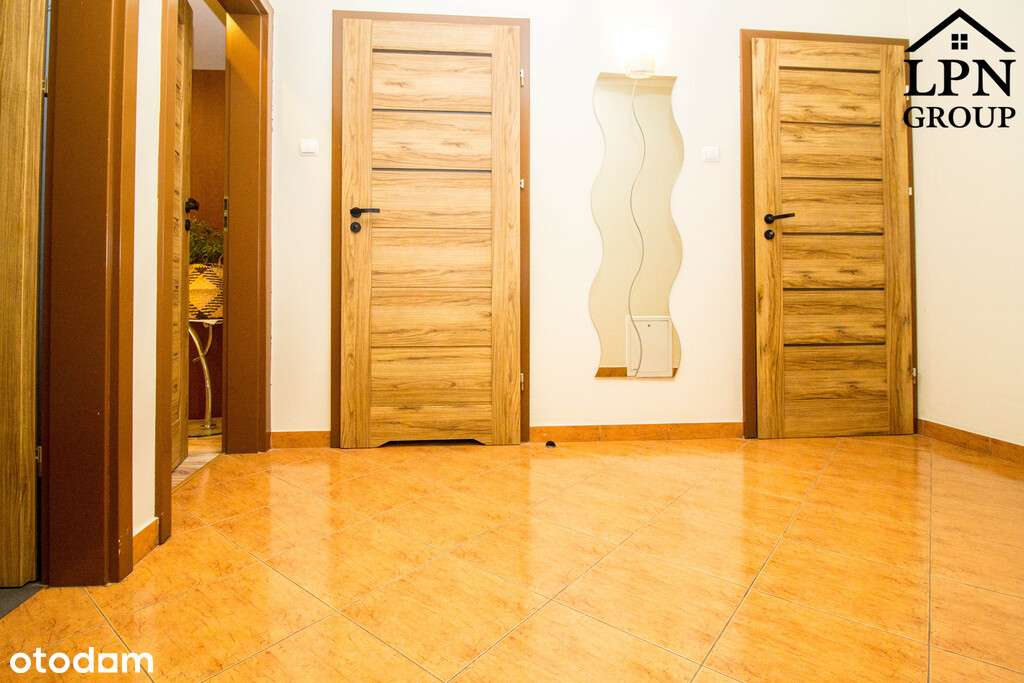 Dwupokojowe mieszkanie z miejscem postojowym.-17