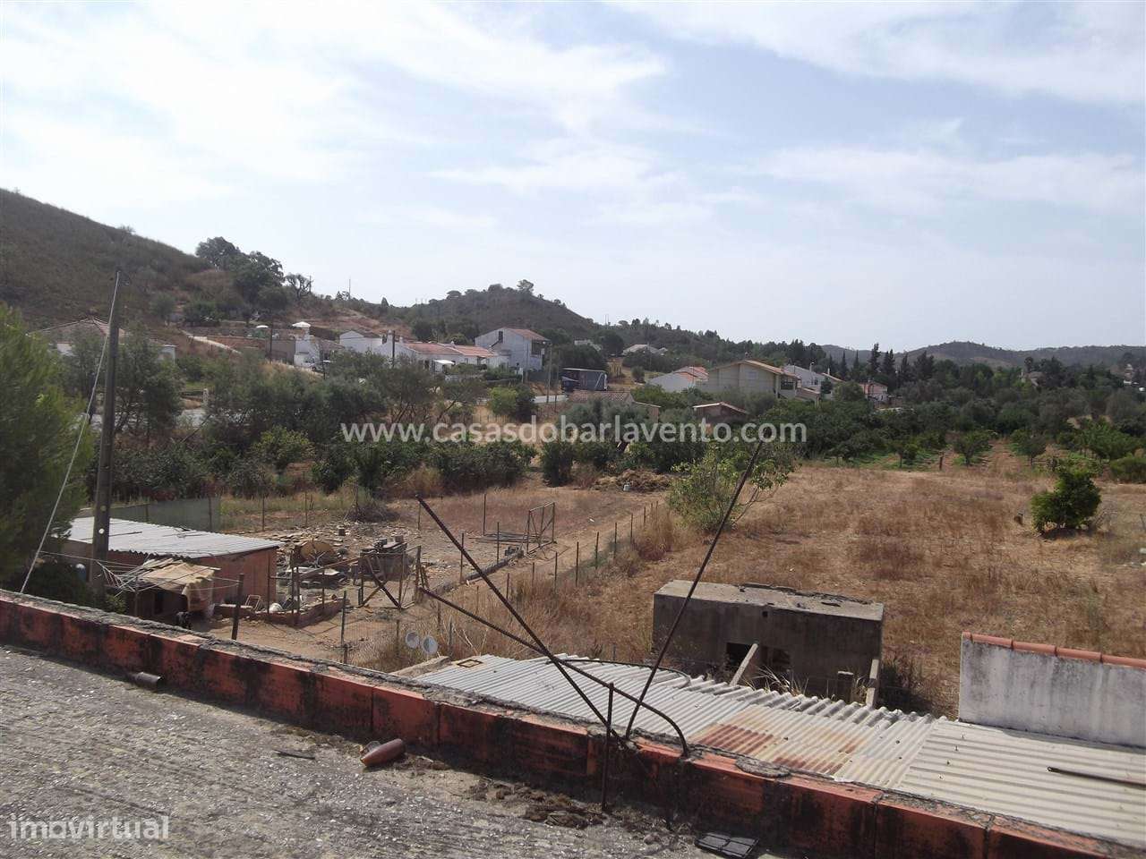 Quinta com moradia t3 para venda em Portimão, Rasmalho - Grande imagem: 2/22