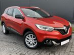 Renault Kadjar 1.6 dCi Energy Bose 4x4 - 2