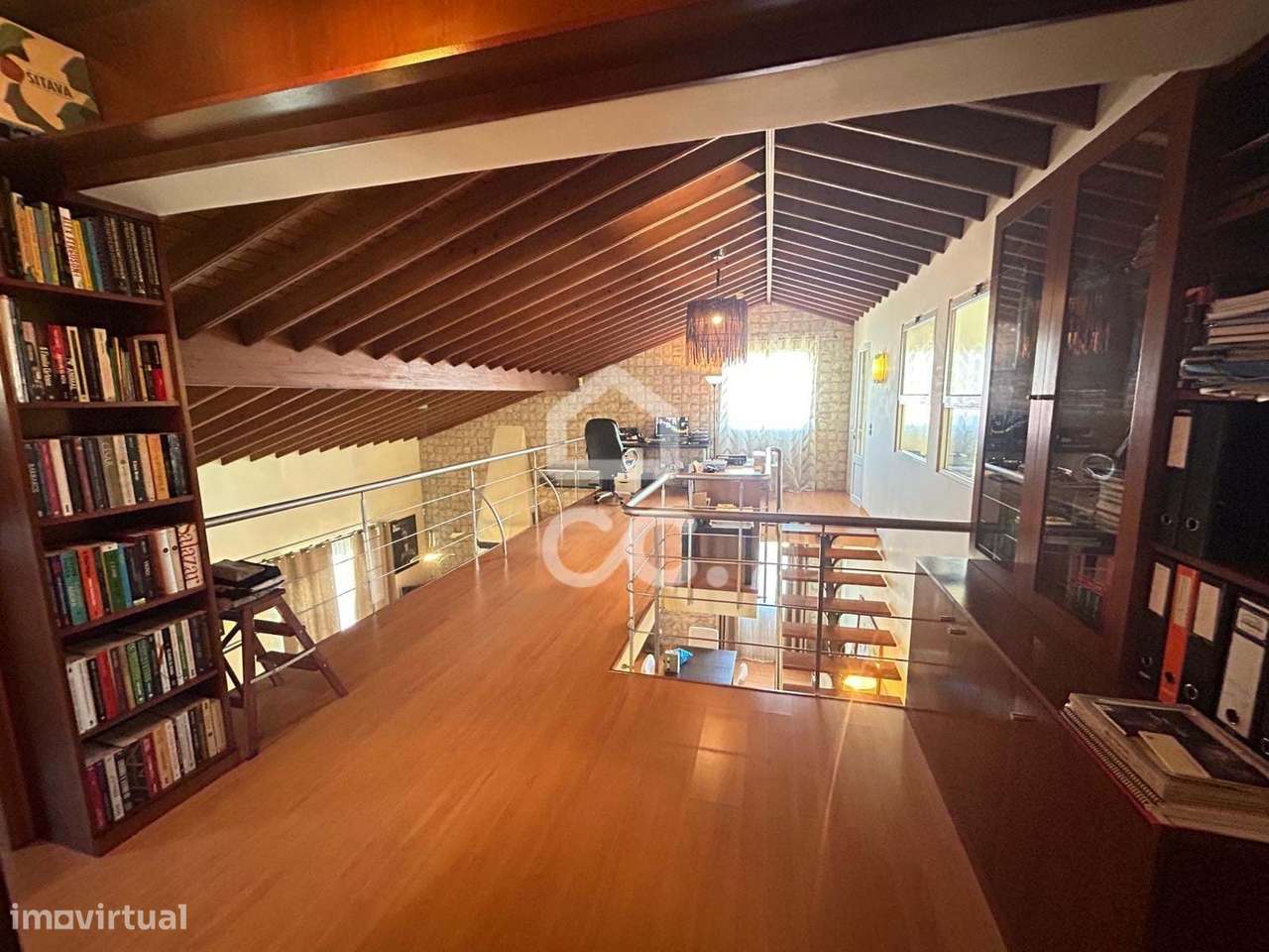 Moradia com 5 Quartos - Fajã de Cima- Ponta Delgada-24