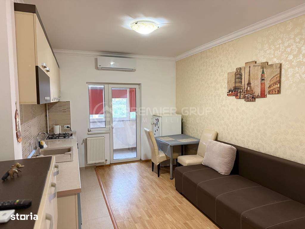 Apartament 2 camere, Bucium-Visan, 50mp +CT +AC - Imagine principală: 2/15