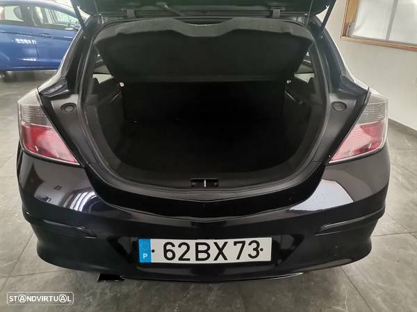 Opel Astra GTC 1.9 150CV - 16