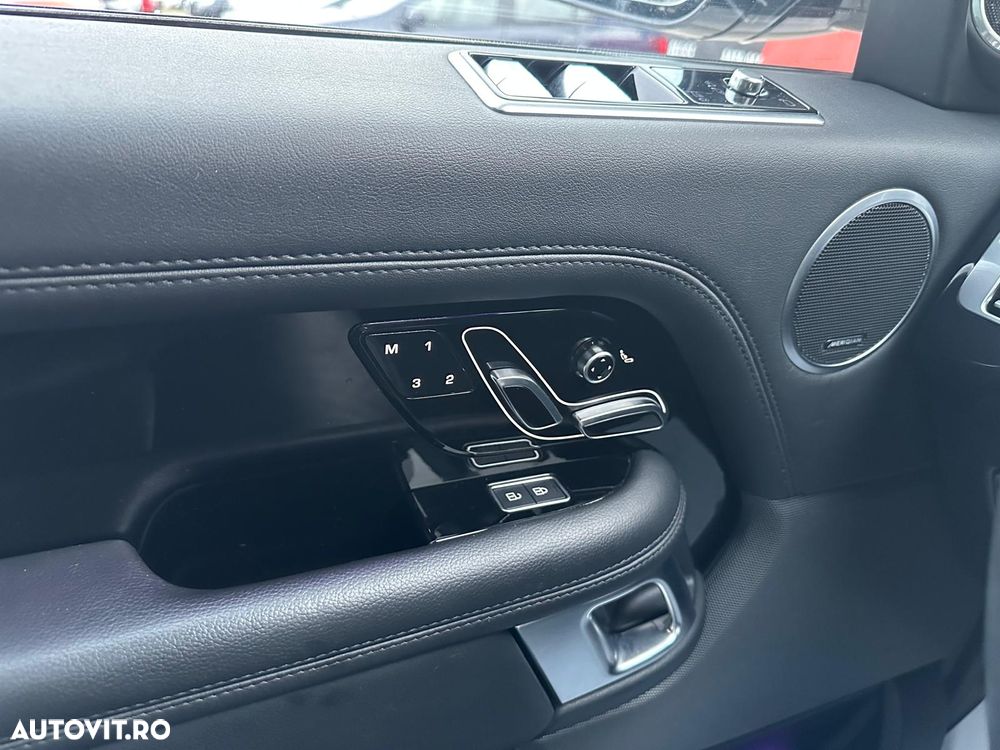 land-rover range-rover   3 0 i6 d300 mhev autobiography