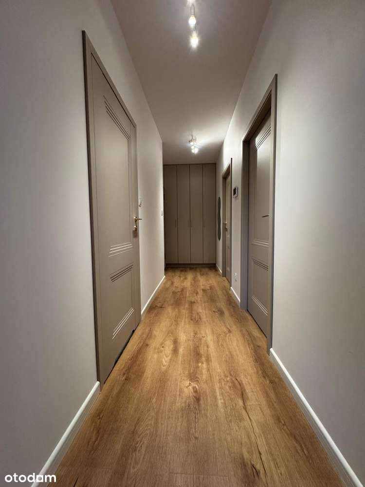 Nowe mieszkanie do wprowadzenia od zaraz - Pełny obrazek: 4/12